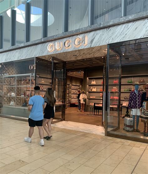 gucci store yorkdale|gucci outlet toronto premium.